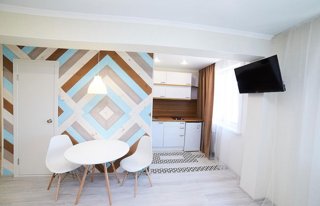 Dobrie Sutki Apartment Muhacheva 256.3 - Foto 4