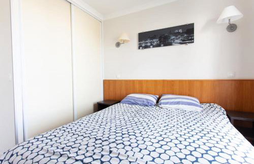 Cosy Apt With Balcony - Buttes Chaumont - Foto 8