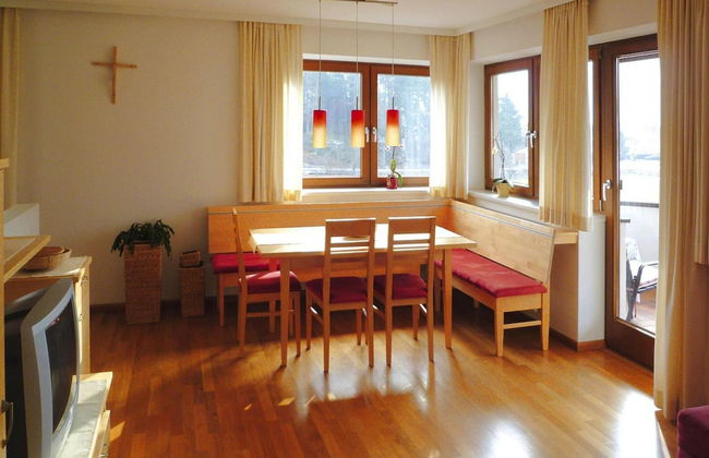 Apartments Home Bergbauernhof Wallnofer - Foto 9