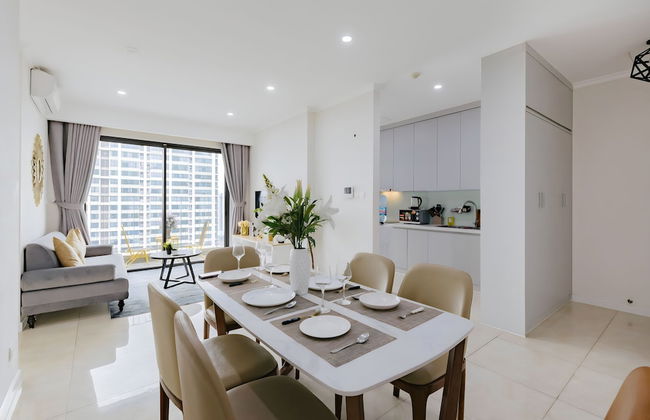 Vinhomes D'Capitale - Quylodge - Foto 72