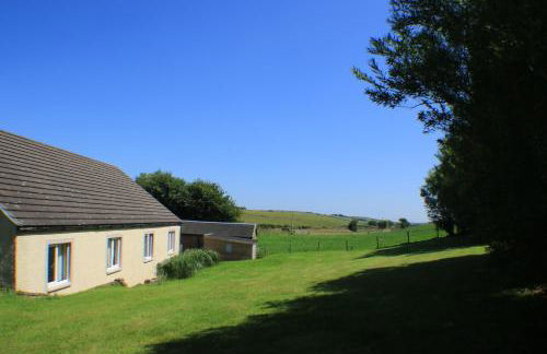 Crailloch Croft Cottages - Foto 27