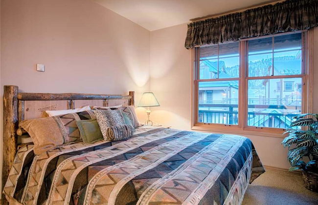 The Corral at Breckenridge by Great Western Lodging - Foto 31