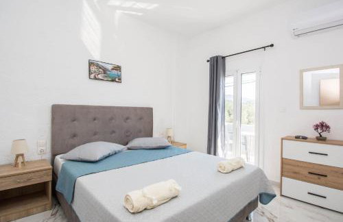 Zervakis Apartments - Foto 1