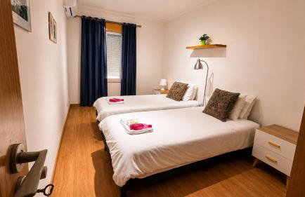 Lux & Design Apartment - Lisbon, Montijo - Foto 2