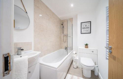 Cozy Retreat near Hollingworth Lake | Milnrow, Rochdale - Foto 19