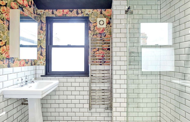 4 Bedroom House, Barnes - Foto 31