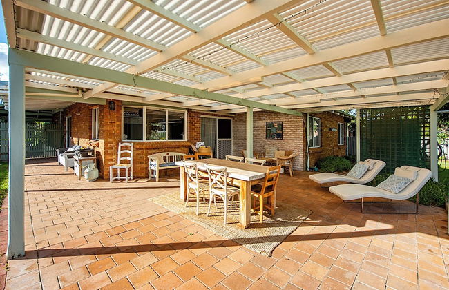 A Fairy Wren Cottage - Foto 38