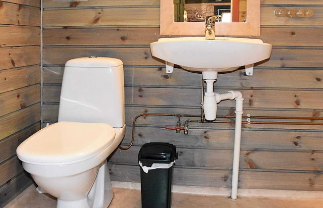 10 Person Holiday Home in Folkestad - Foto 23