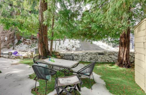 Pet-Friendly California Abode with Fenced-In Yard! - Foto 33