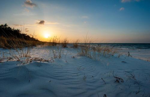 Sea the Blue Garden SPA Odargowo - Foto 64