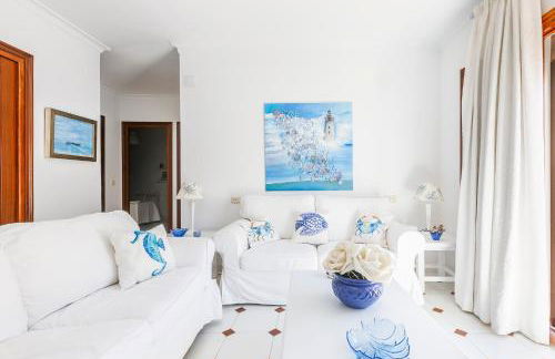 Casa Elodí, 3 beautiful apartments and 1 private studio in Sayalonga - Foto 32