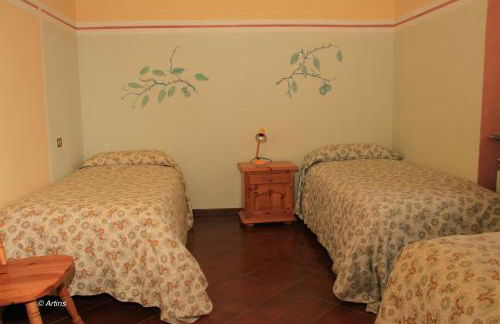 Agriturismo La Praduscella - Foto 42