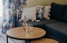 Domki Leśne Zacisze - Foto 30