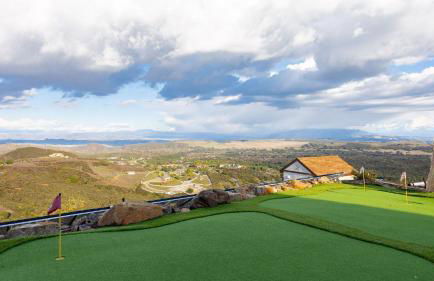 Colina by Avantstay Secluded Mountain Top Oasis w/ Pool, Hot Tub & Putting Green! - Foto 18