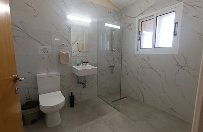 Ayia Napa Holiday Villa At26 - Foto 16