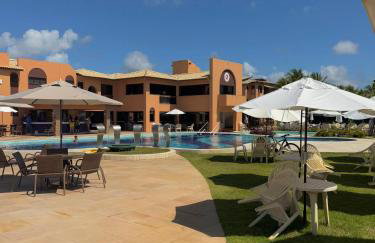 Genipabu Summer House - Foto 23