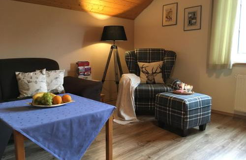 Ferienwohnung Haus Friederike ab 6 Übernachtungen, inclusive Meine Card Plus - Foto 2