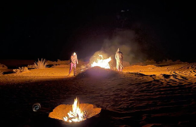 1 notte nel deserto da Agadir - Foto 16
