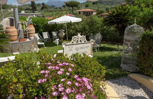 Casale Belvedere "Il Melograno" - Foto 59