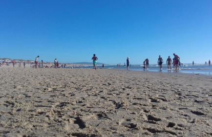 Holiday House Tocha - Foto 32