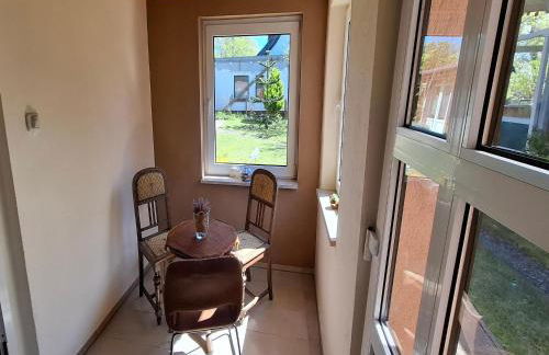 Einladender Bungalow in Kropelin mit Terrasse - Photo 27