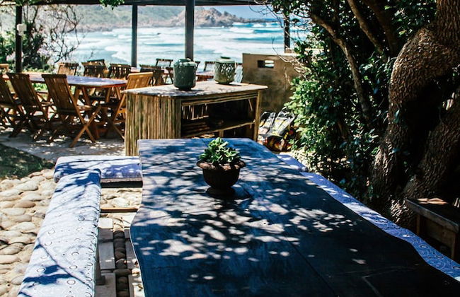 Buccara Noetzie - Lindsay Castle - Foto 64