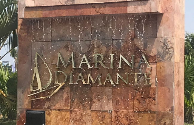 Marina Diamante A - Foto 20