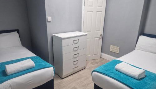 King Edward 3 bed house ideal for contractors - Foto 4