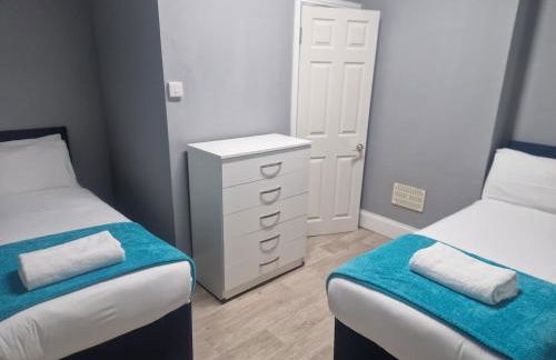 King Edward 3 bed house ideal for contractors - Foto 4