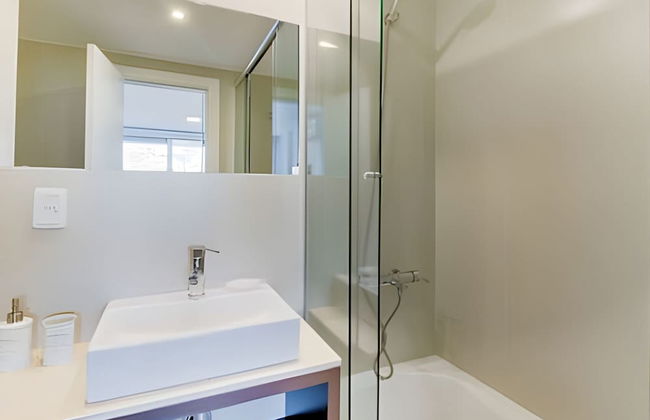 Oceana Suites Isabel - Photo 42