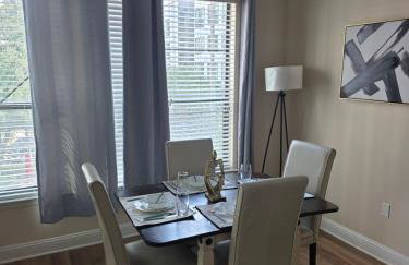 Halstead Pool View - Foto 54