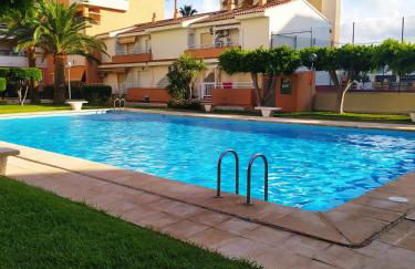 Apartamento PARADISE Solo Familias - Photo 45