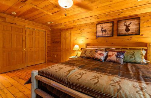 Smokies Overlook Lodge - Foto 27