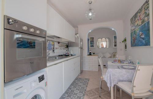 MARVELOUS CAPRI - Sea View Villa - Foto 25