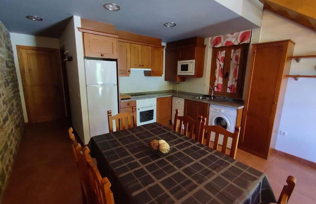 Casas Pirineo Aínsa: Historic Palace & Garden - Foto 29