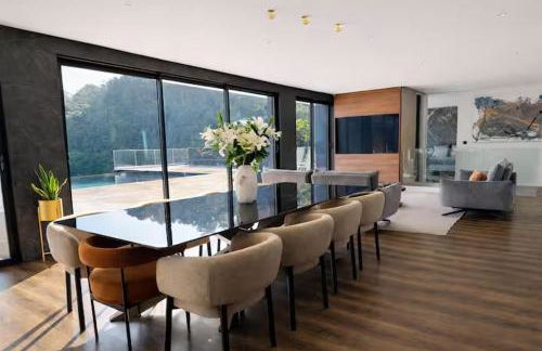 Villa Belle-vue - Foto 18