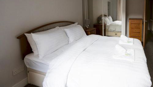 Superb 1Bed Flat in Fabulous West End - Pass the Keys - Foto 2, Other