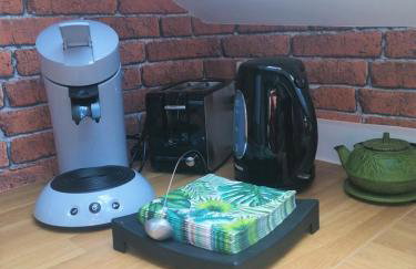 Gîte La Terrasse du 37 - Foto 19