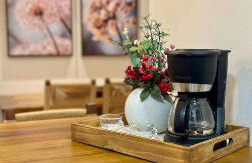 Delle Alpi 117 - Apartamento novo junto a Nasa e roda-gigante - Foto 17