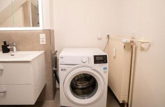 Apartment Markt32 Modern & zentral in Ostheim - Foto 25