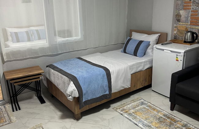 ALHA APART OTEL - Photo 75