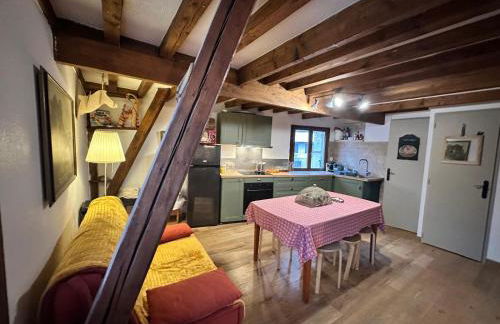 La Bergerie - Photo 19