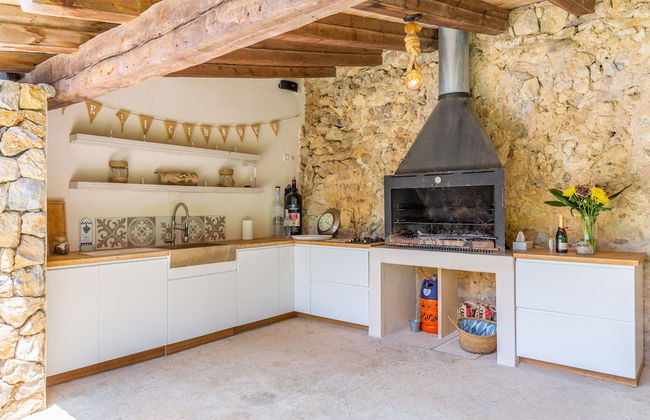 Mallorca Beautiful Villa With Pool in Puigpunyent - Foto 49