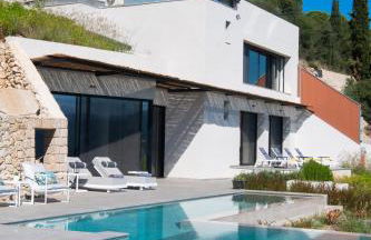 Ionian Grand Villas - Villa Naya - Foto 69