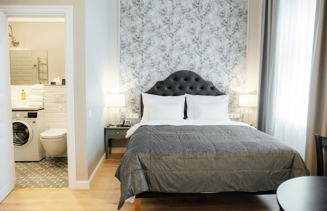 aparthotel Amella - Photo 29