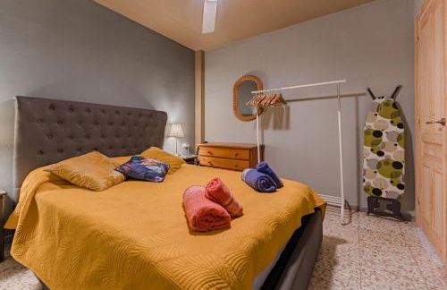 Emerald auténtic canary apartment - Foto 16