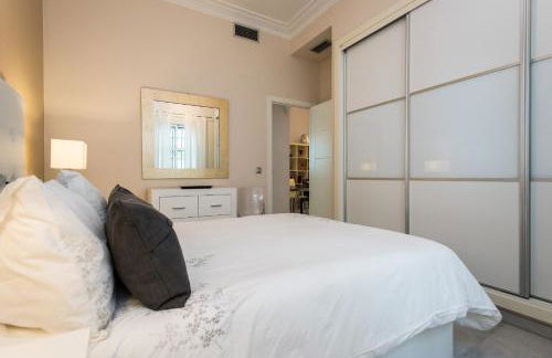 Sevilla Sun - Foto 16