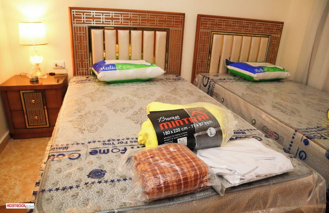 Hostgool Beach Chalets Mirage Bay Resort & aqua park - Foto 4