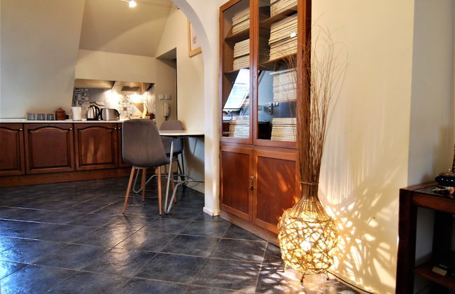 Baratero At Home Apartments - Foto 5