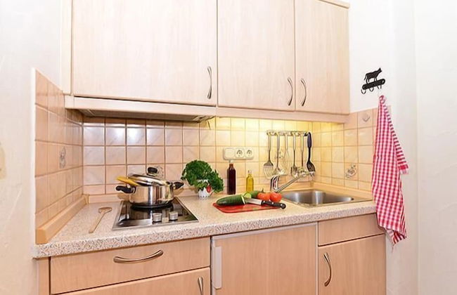 Landhaus Hubert's Hüs - Foto 11